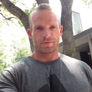 Meet your Posher, Richard